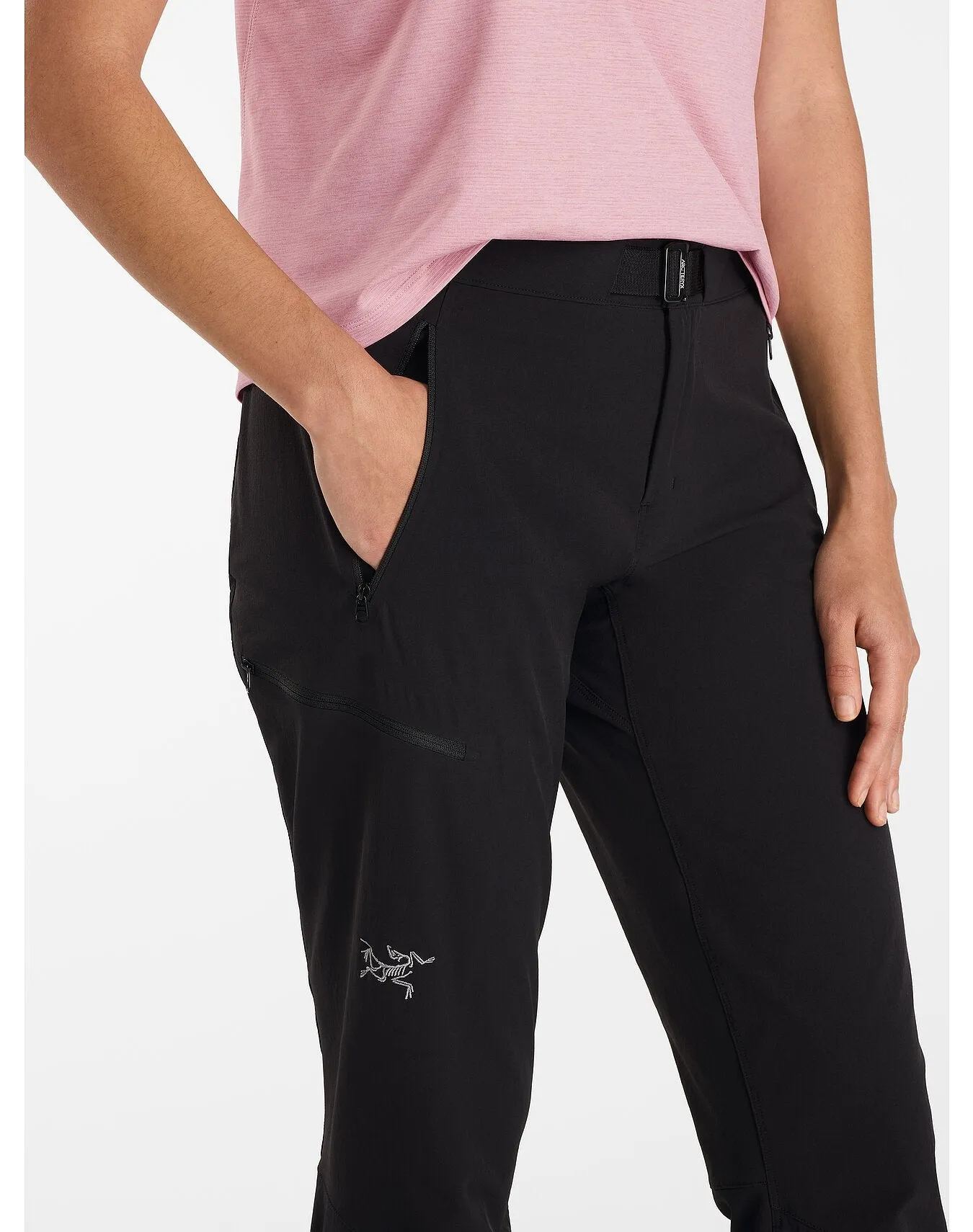 Gamma Pants (Women's) - X000007611 - Past Season