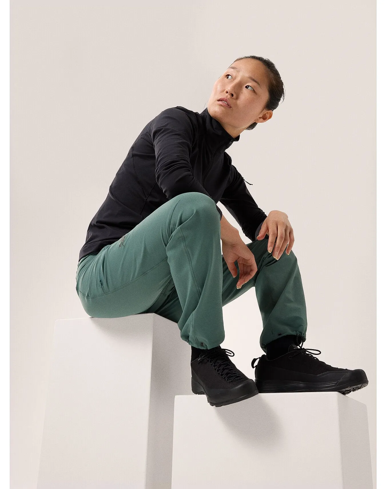 Gamma Pants (Women's) - X000007611 - Past Season