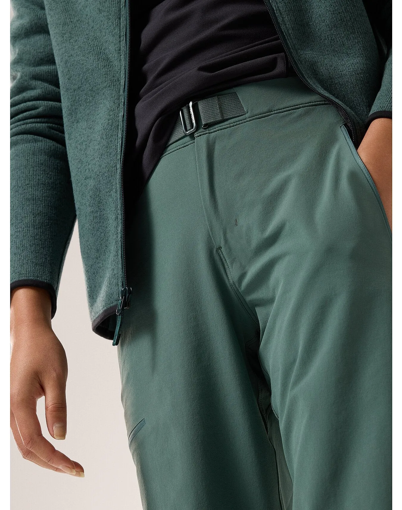 Gamma Pants (Women's) - X000007611 - Past Season
