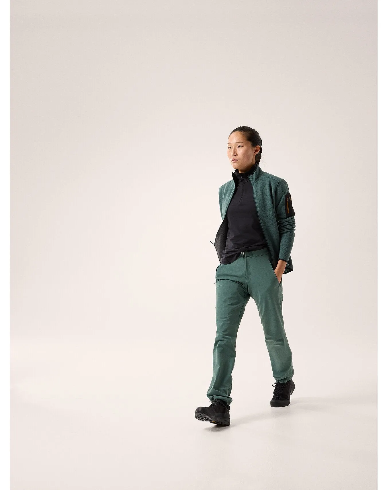 Gamma Pants (Women's) - X000007611 - Past Season