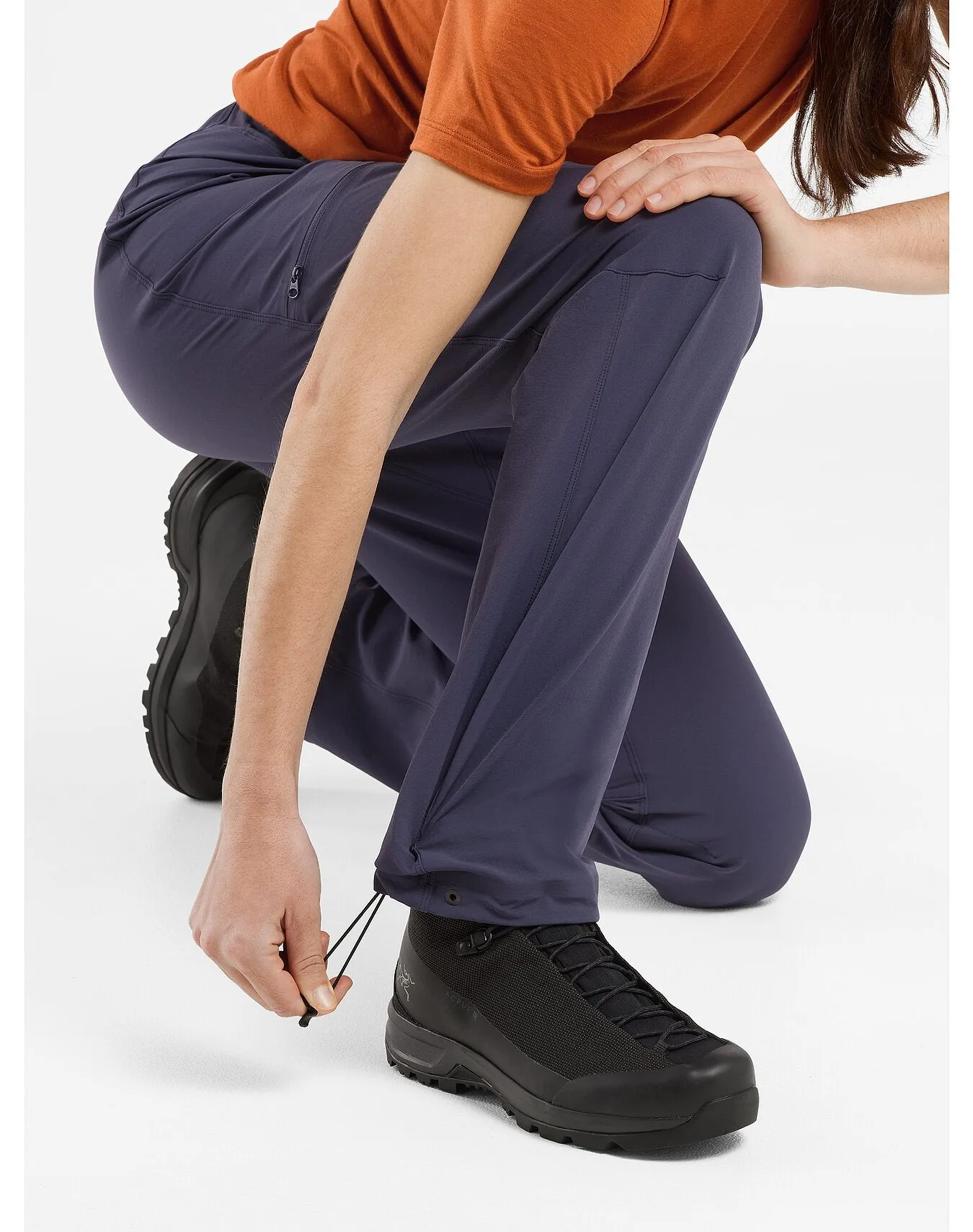 Gamma Pants (Women's) - X000007611 - Past Season
