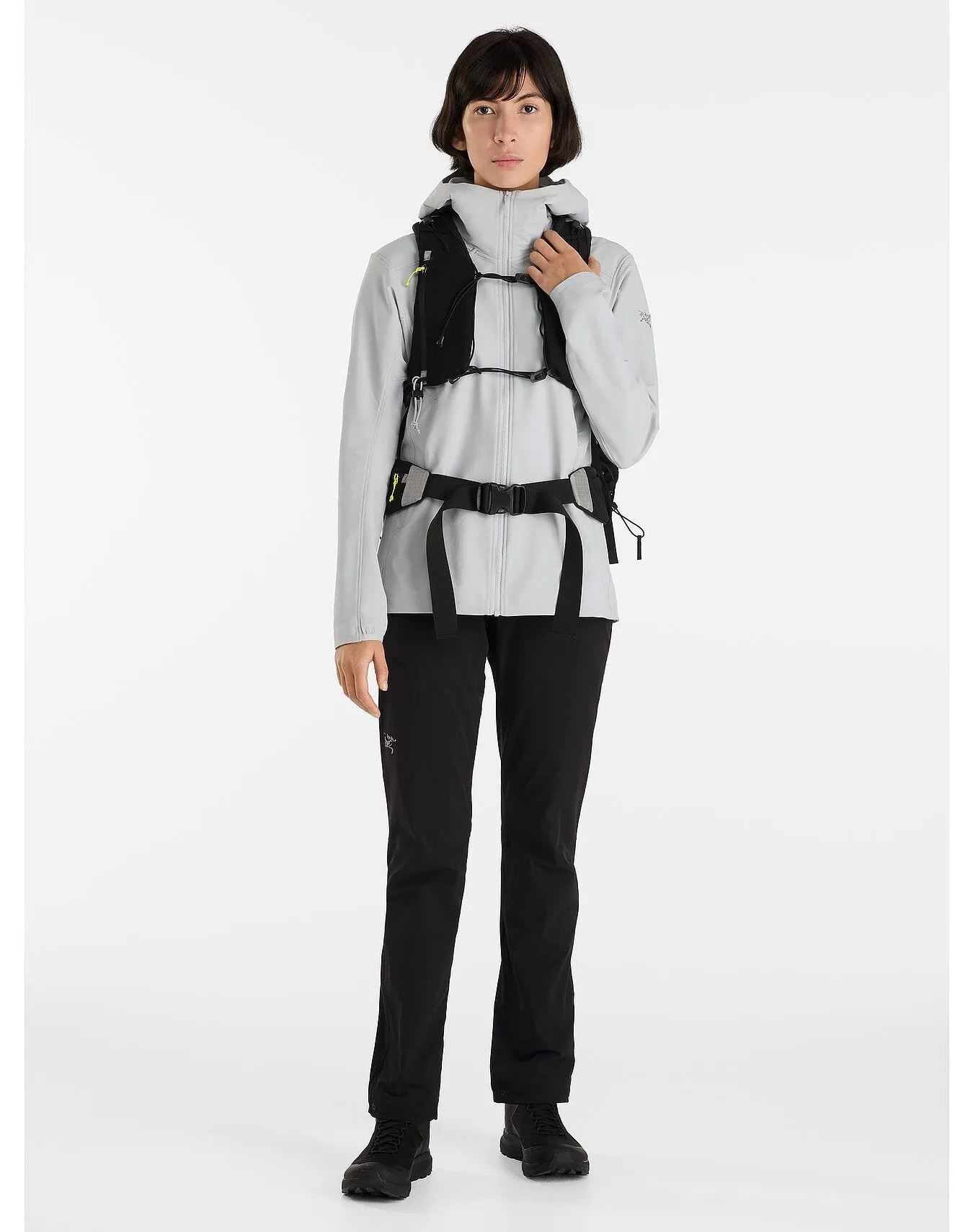 Gamma Pants (Women's) - X000007611 - Past Season