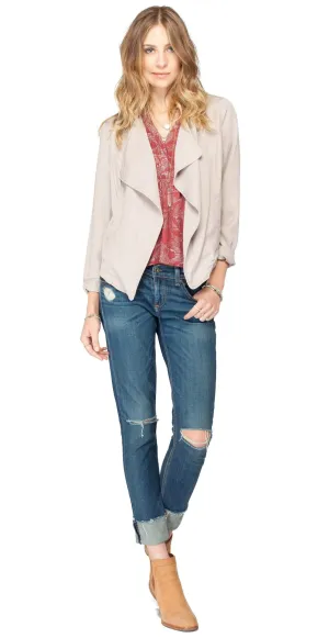 Gentle Fawn London Jacket | Atmosphere