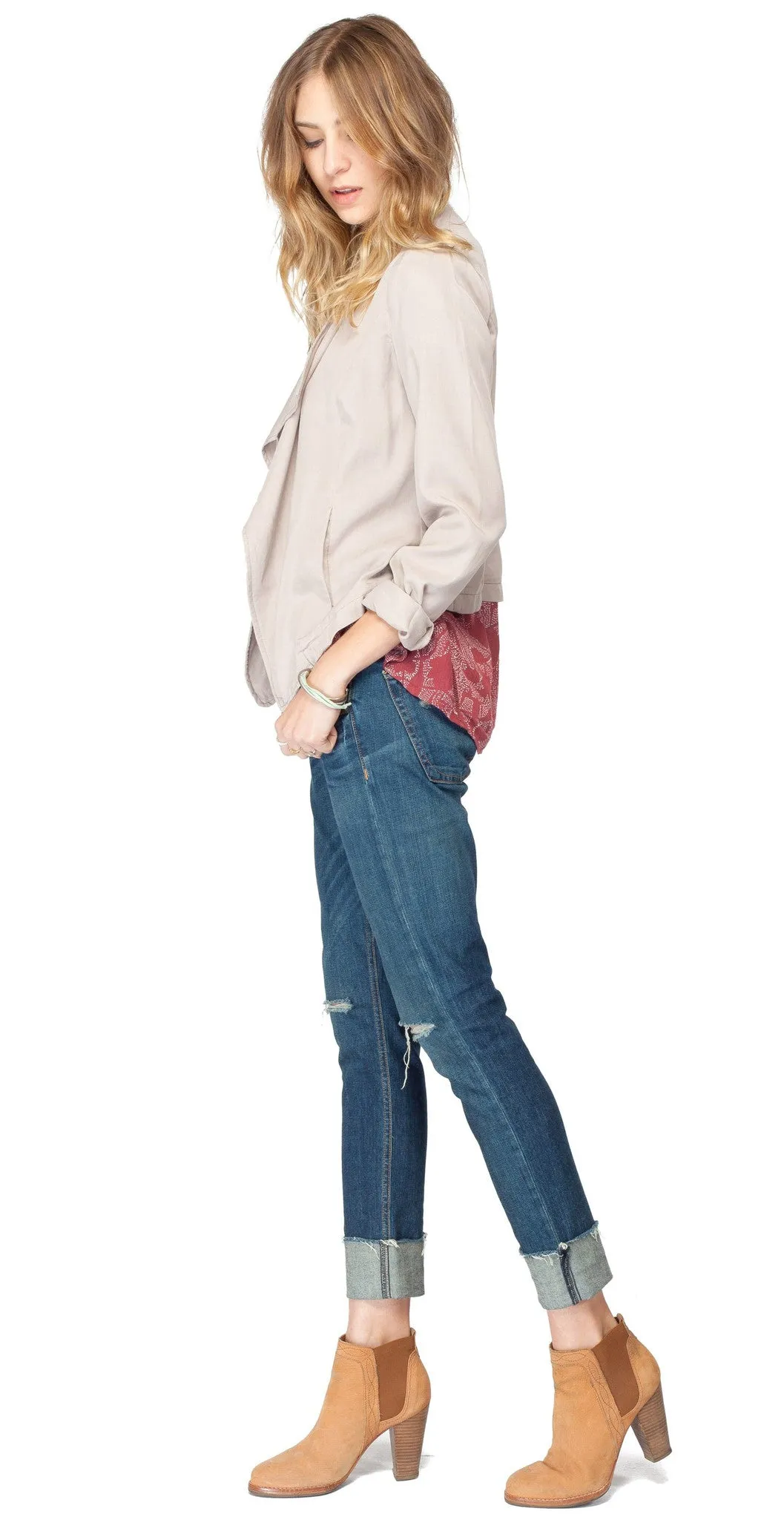 Gentle Fawn London Jacket | Atmosphere