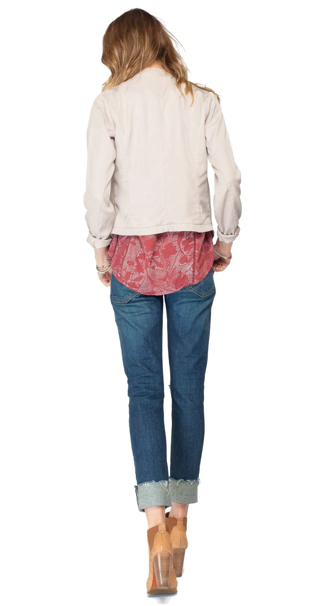 Gentle Fawn London Jacket | Atmosphere