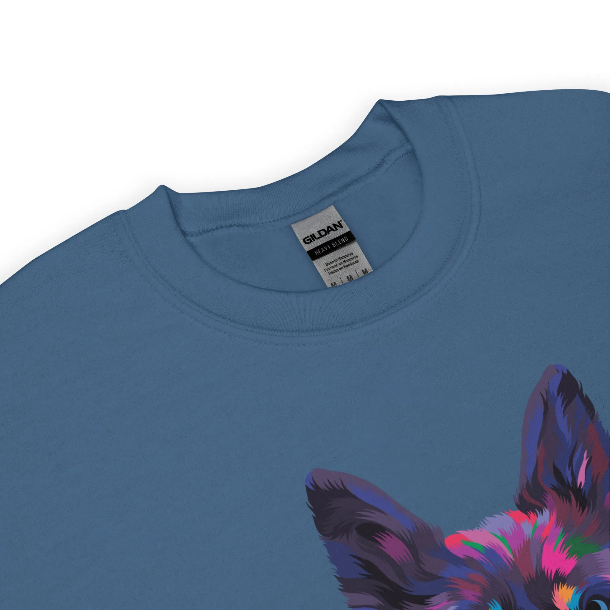 German Shepherd Sweatshirt