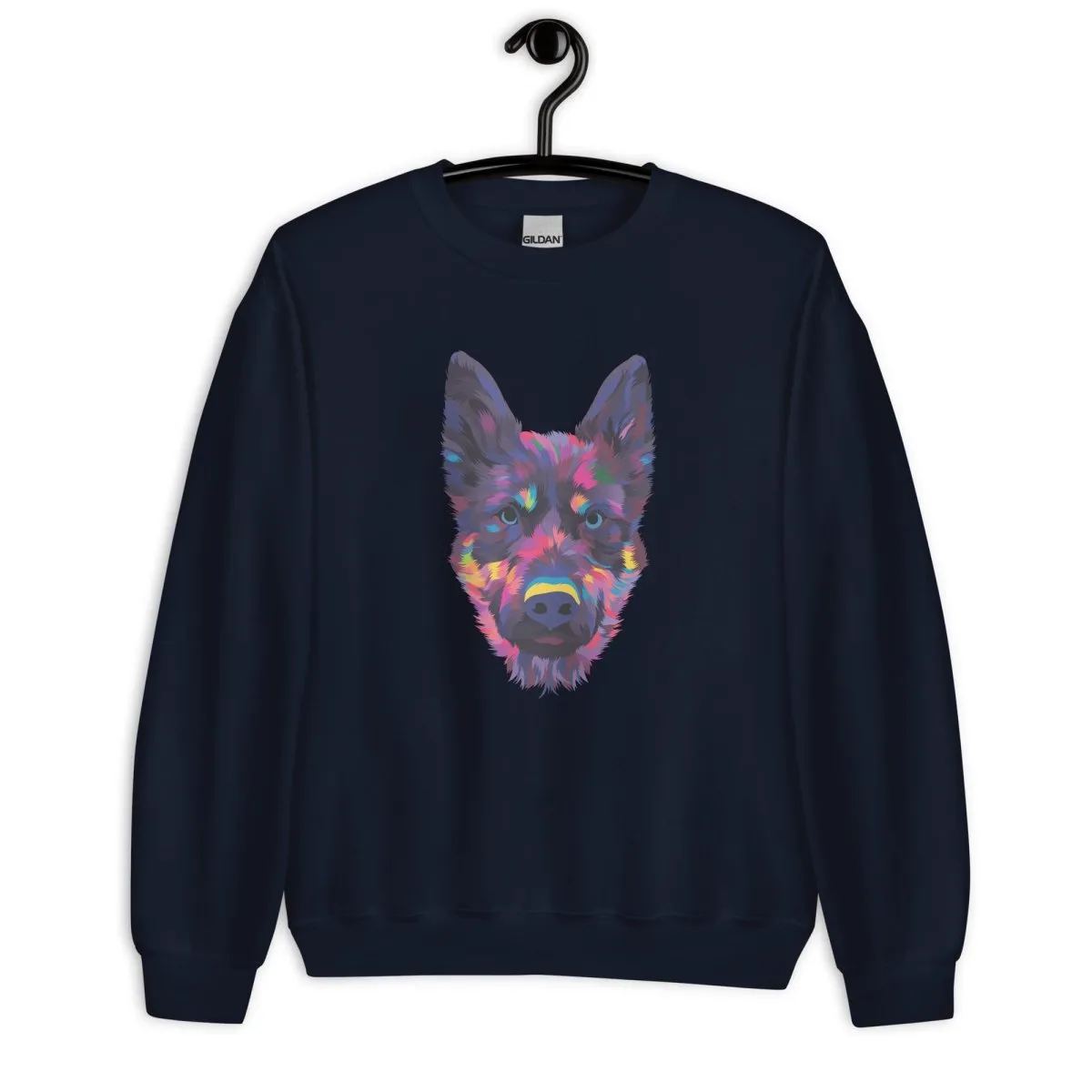 German Shepherd Sweatshirt