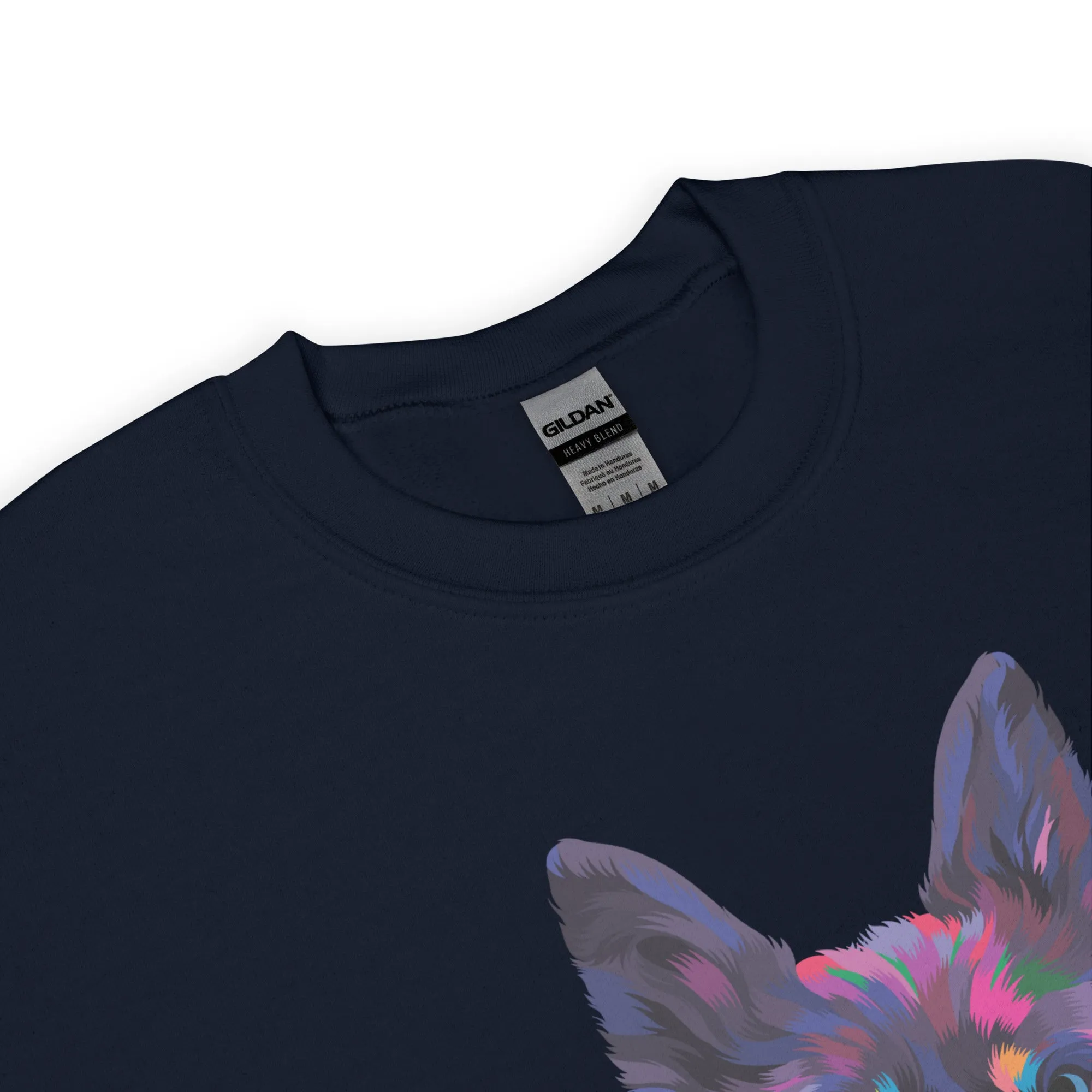 German Shepherd Sweatshirt