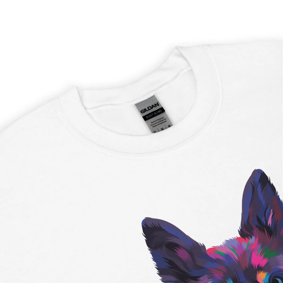 German Shepherd Sweatshirt