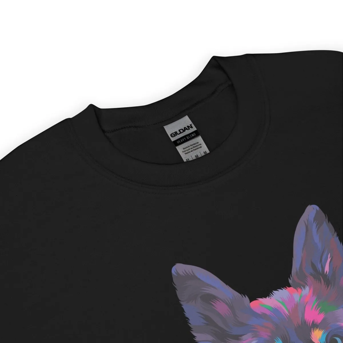 German Shepherd Sweatshirt