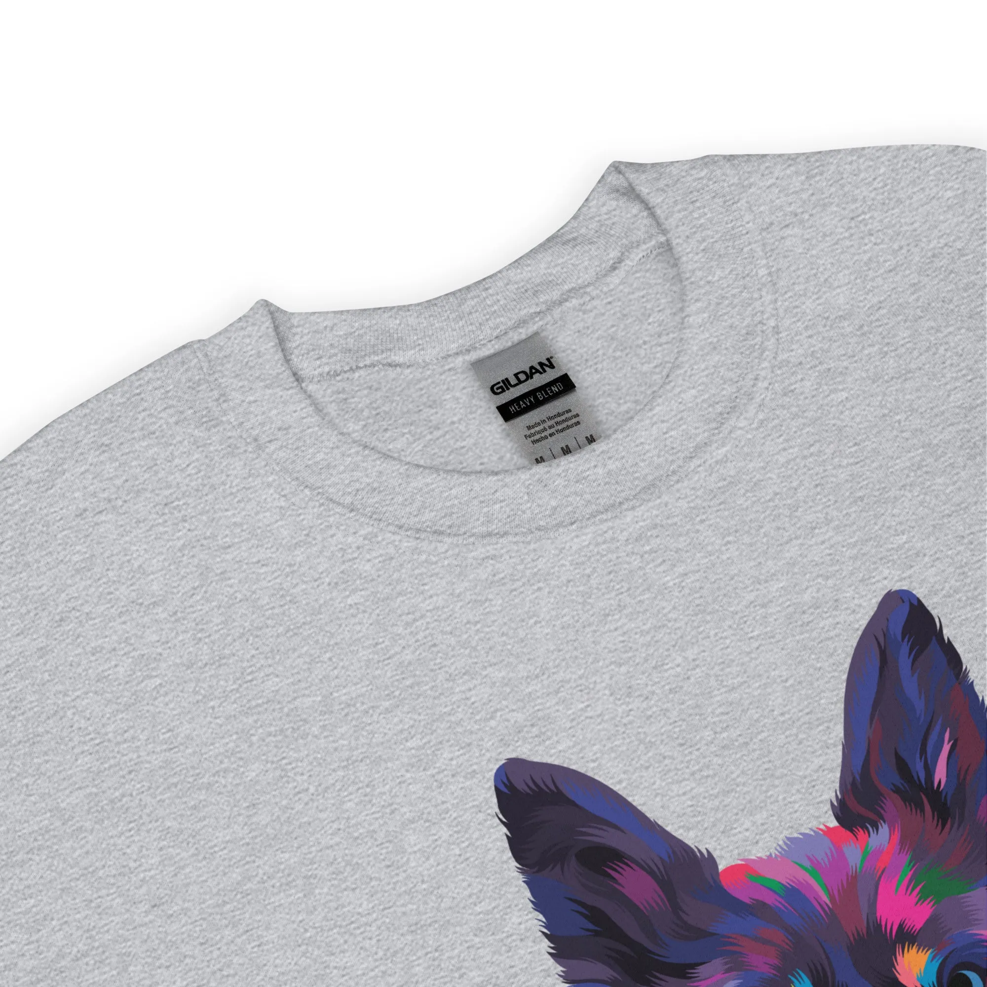 German Shepherd Sweatshirt