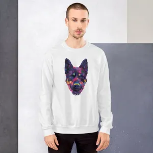German Shepherd Sweatshirt