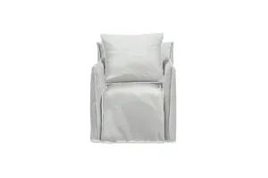 Ghost Out 05 - Armchair