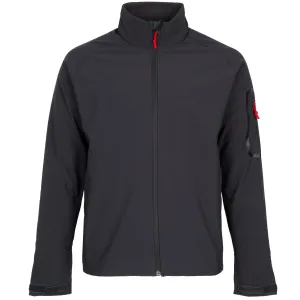 GILL Men's Team Softshell  Graphite