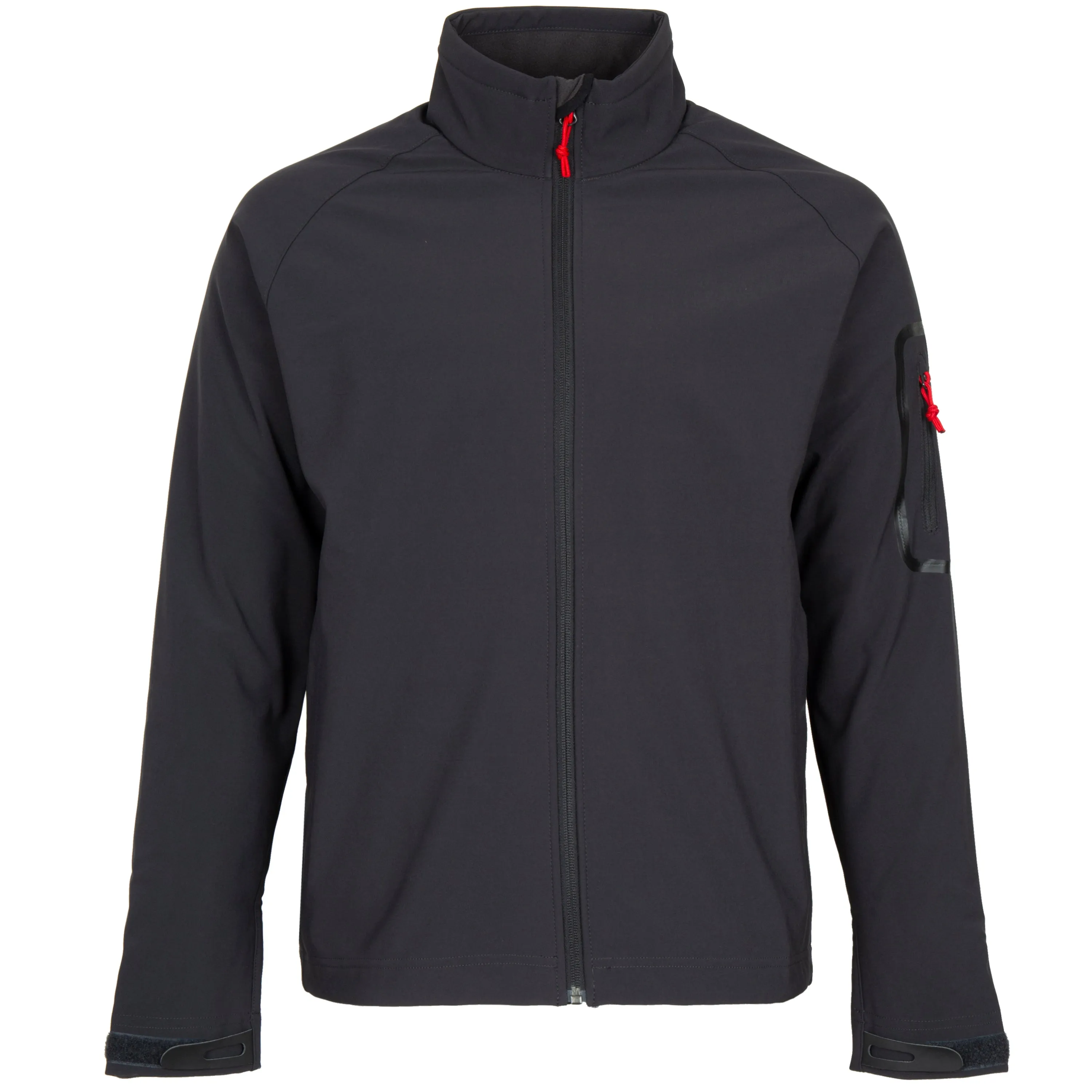 GILL Men's Team Softshell  Graphite