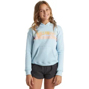 GIRLS HERITAGE STRIPE