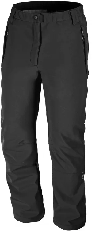 Girls Softshellhose / Wanderhose