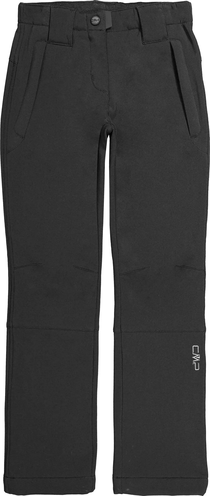 Girls Softshellhose / Wanderhose