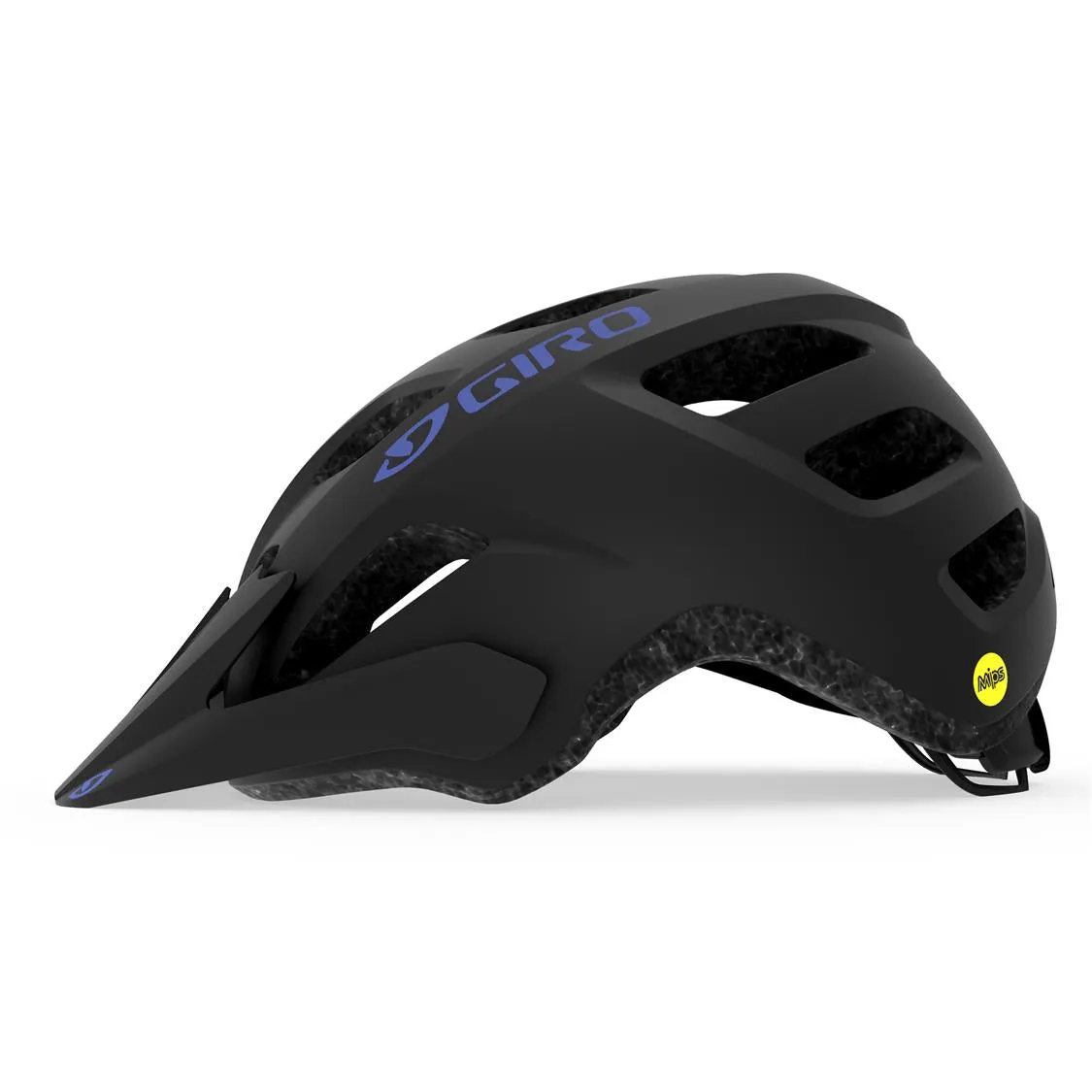 Giro Verce MIPS Women’s Helmet Matt Black/Electric Purple UNI