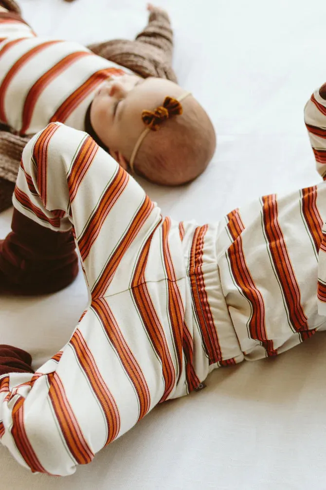 Goumikids - Cotton Pants - Trail Mix