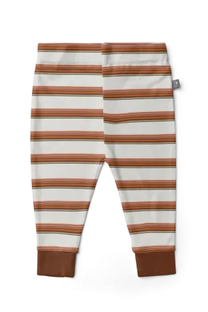 Goumikids - Cotton Pants - Trail Mix
