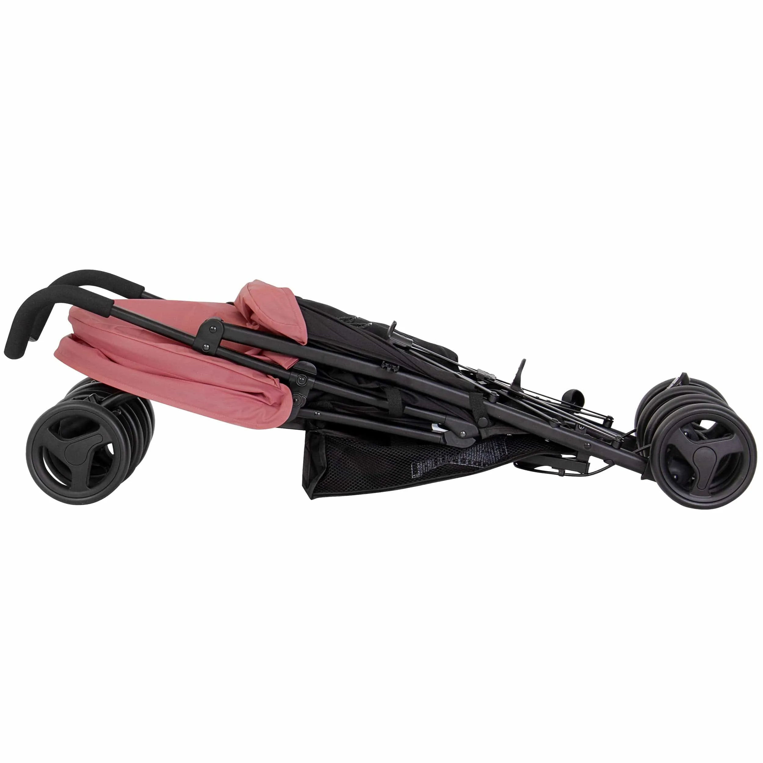 Graco Ezlite Stroller in Dusty Rose