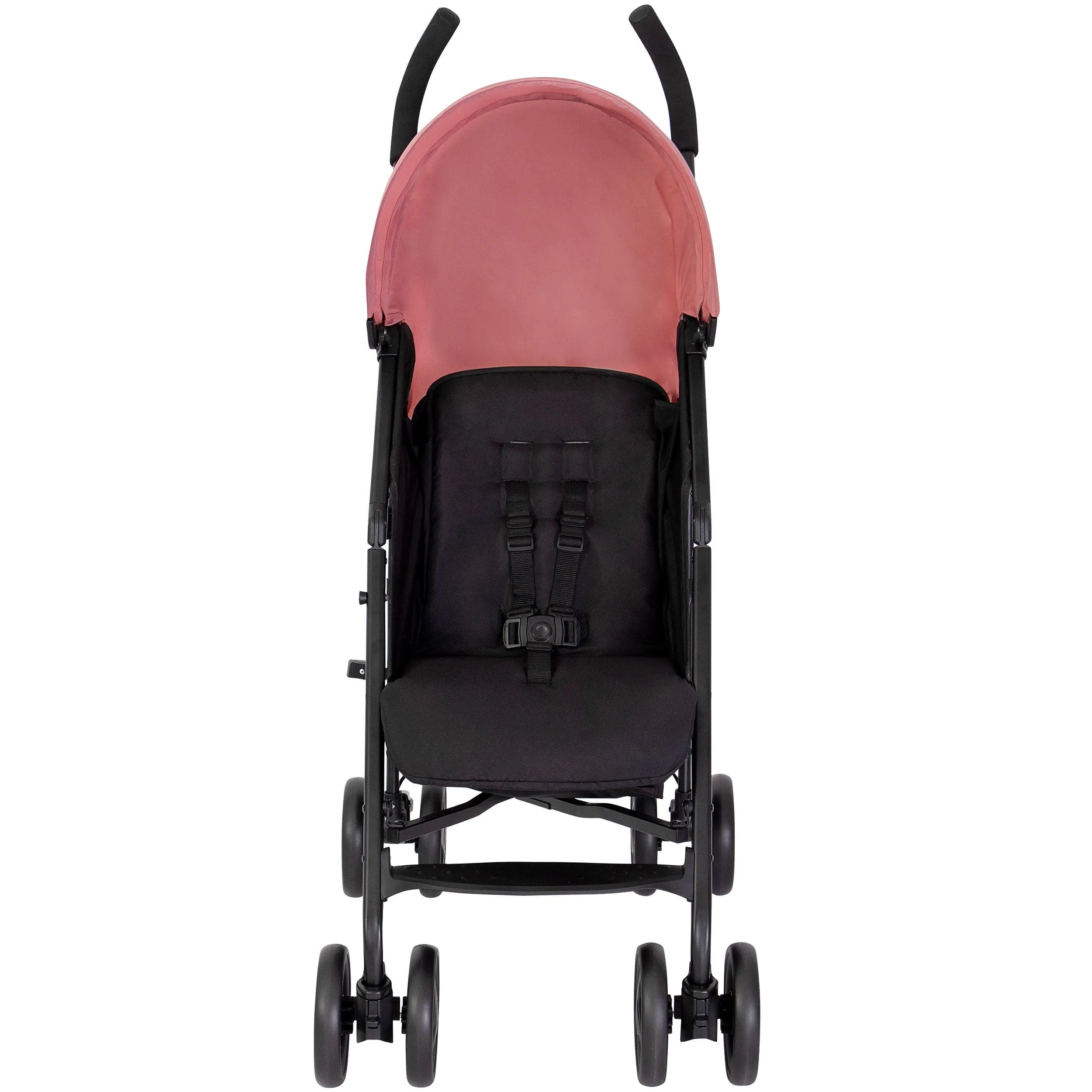 Graco Ezlite Stroller in Dusty Rose