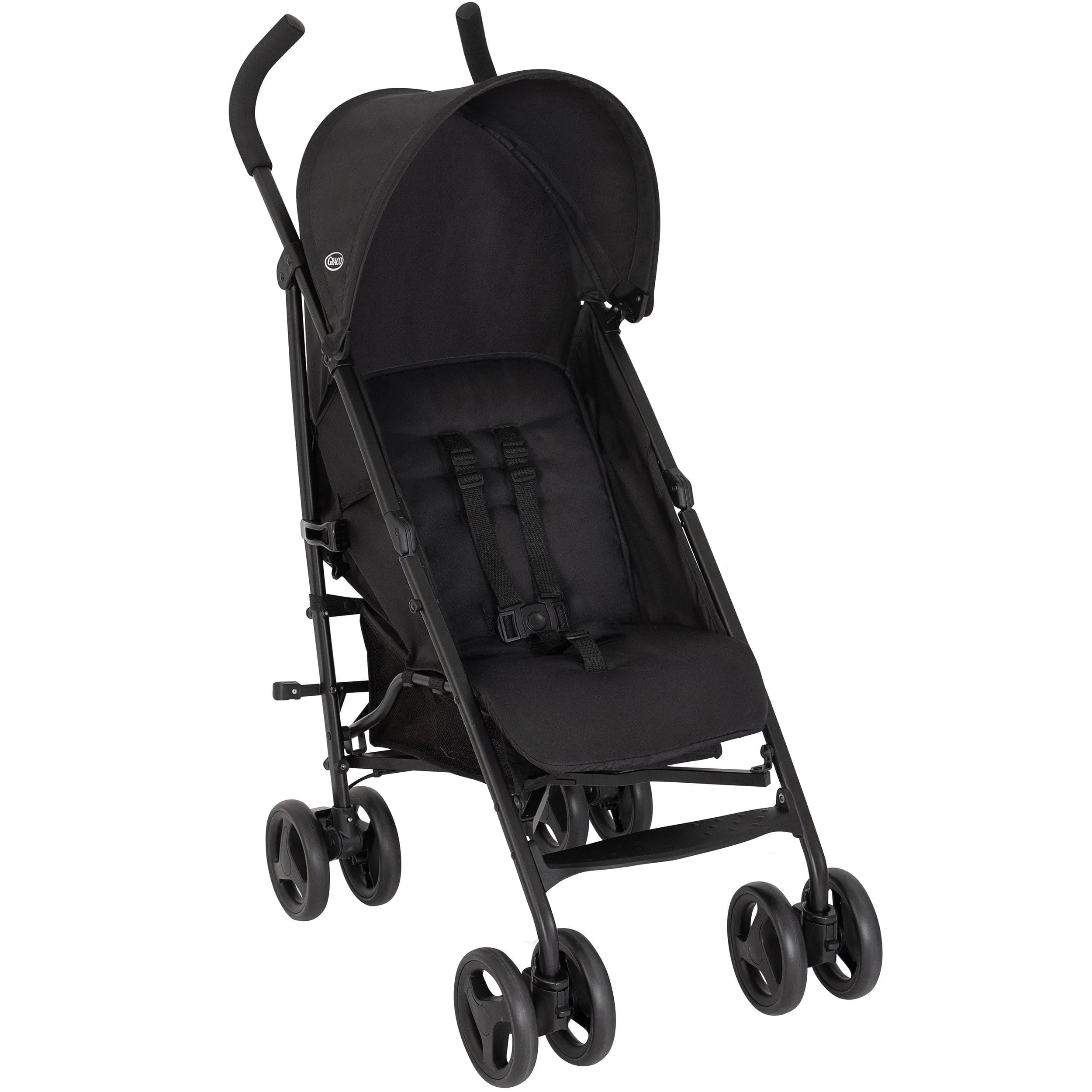Graco Ezlite Stroller in Midnight