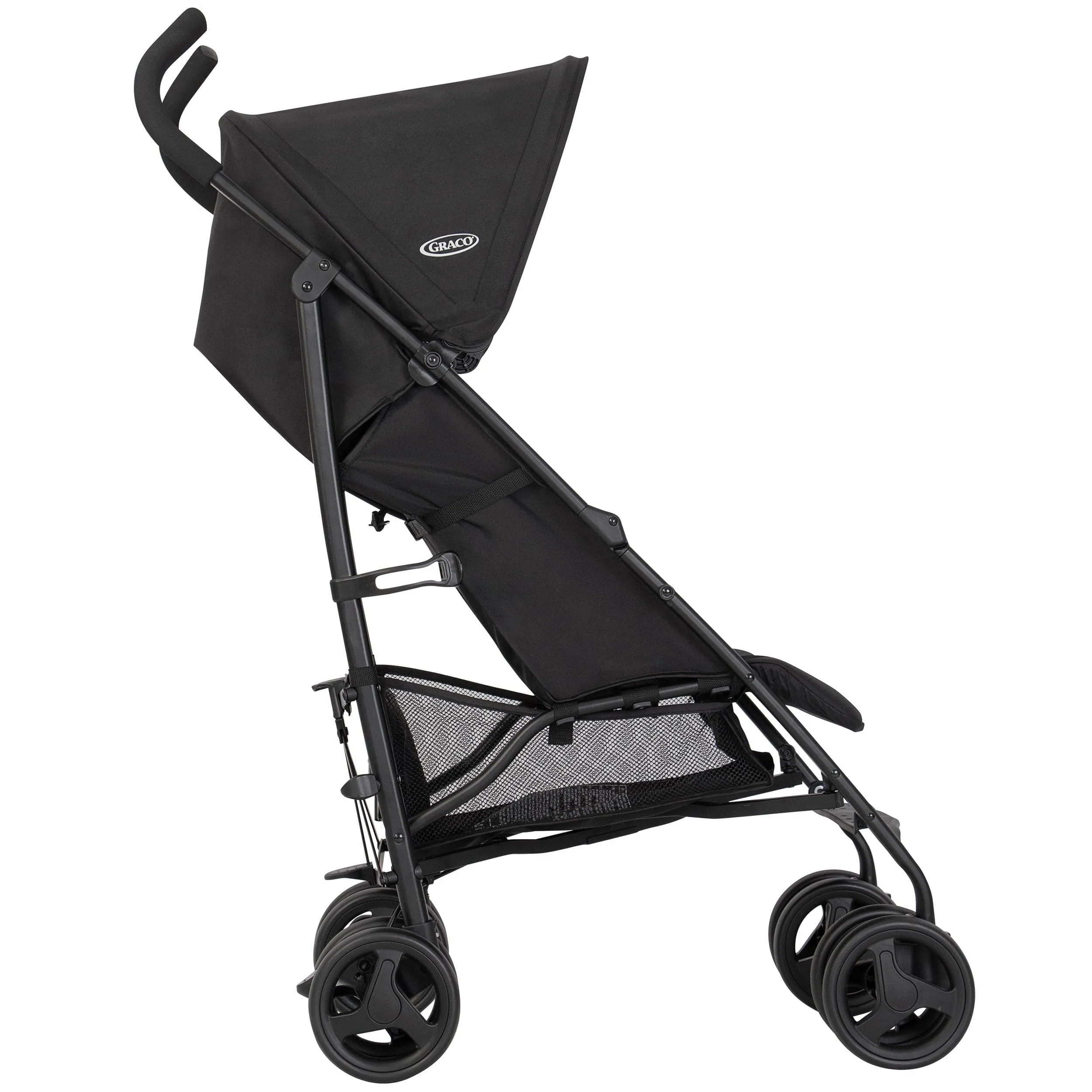 Graco Ezlite Stroller in Midnight