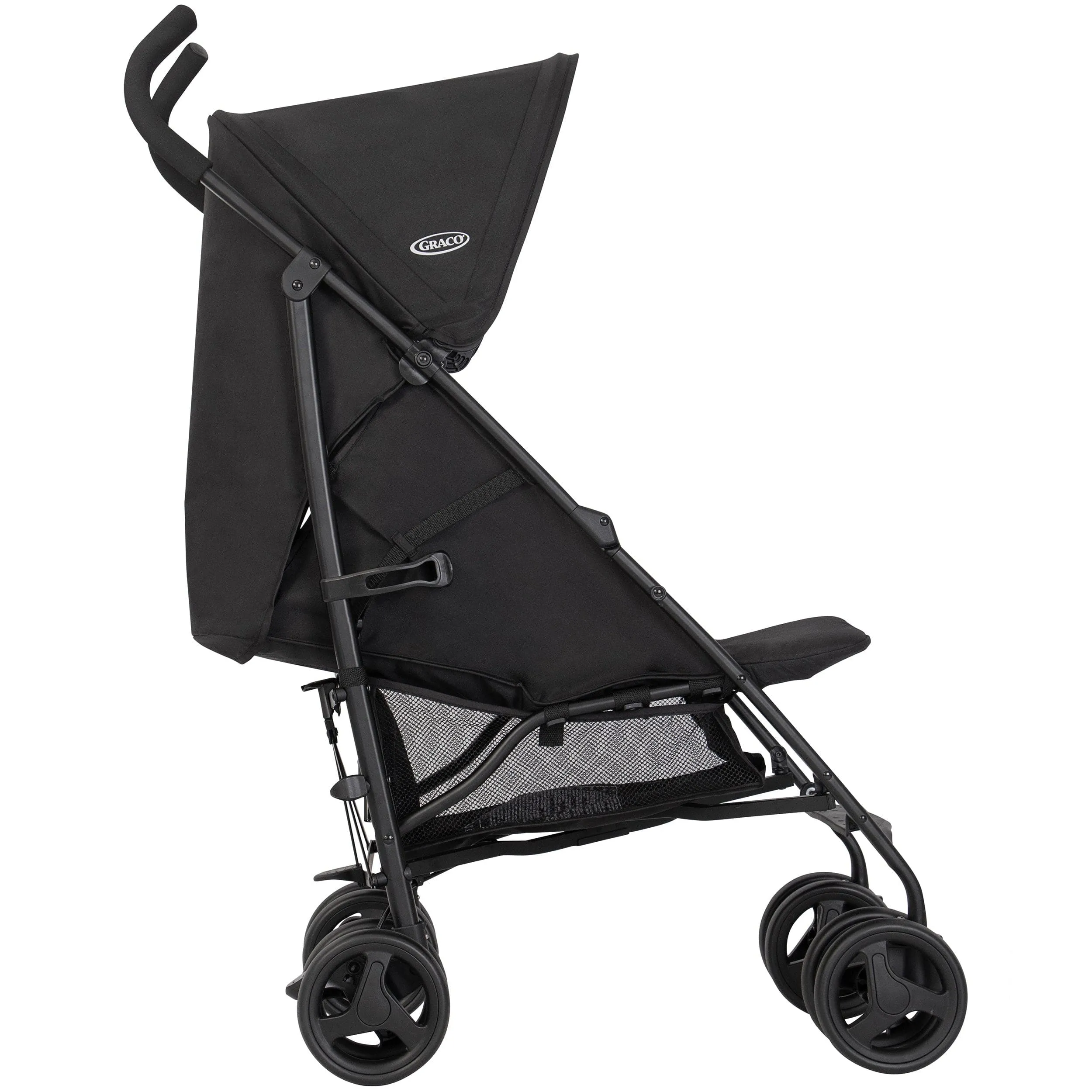 Graco Ezlite Stroller in Midnight