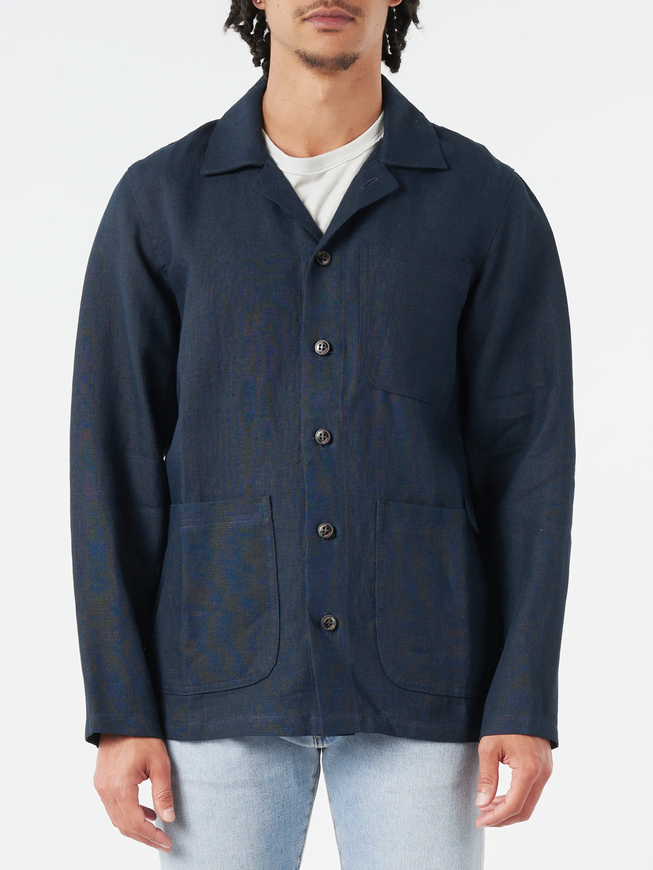 Grange Shacket