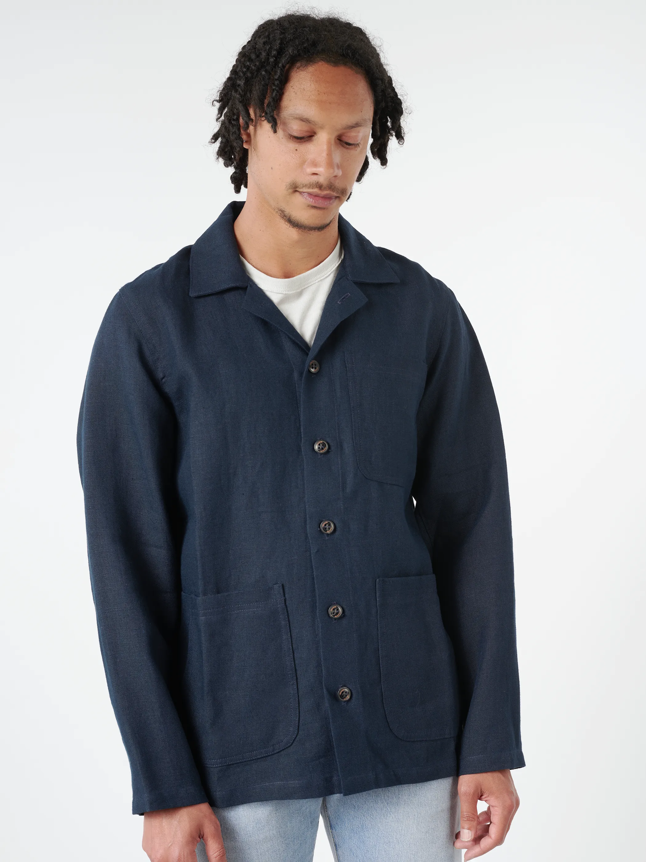 Grange Shacket