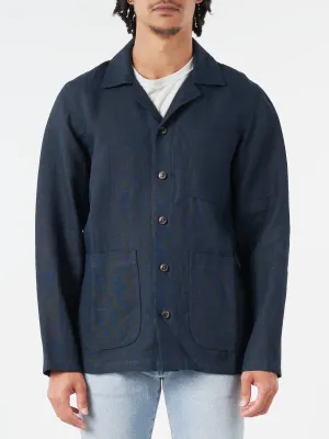 Grange Shacket