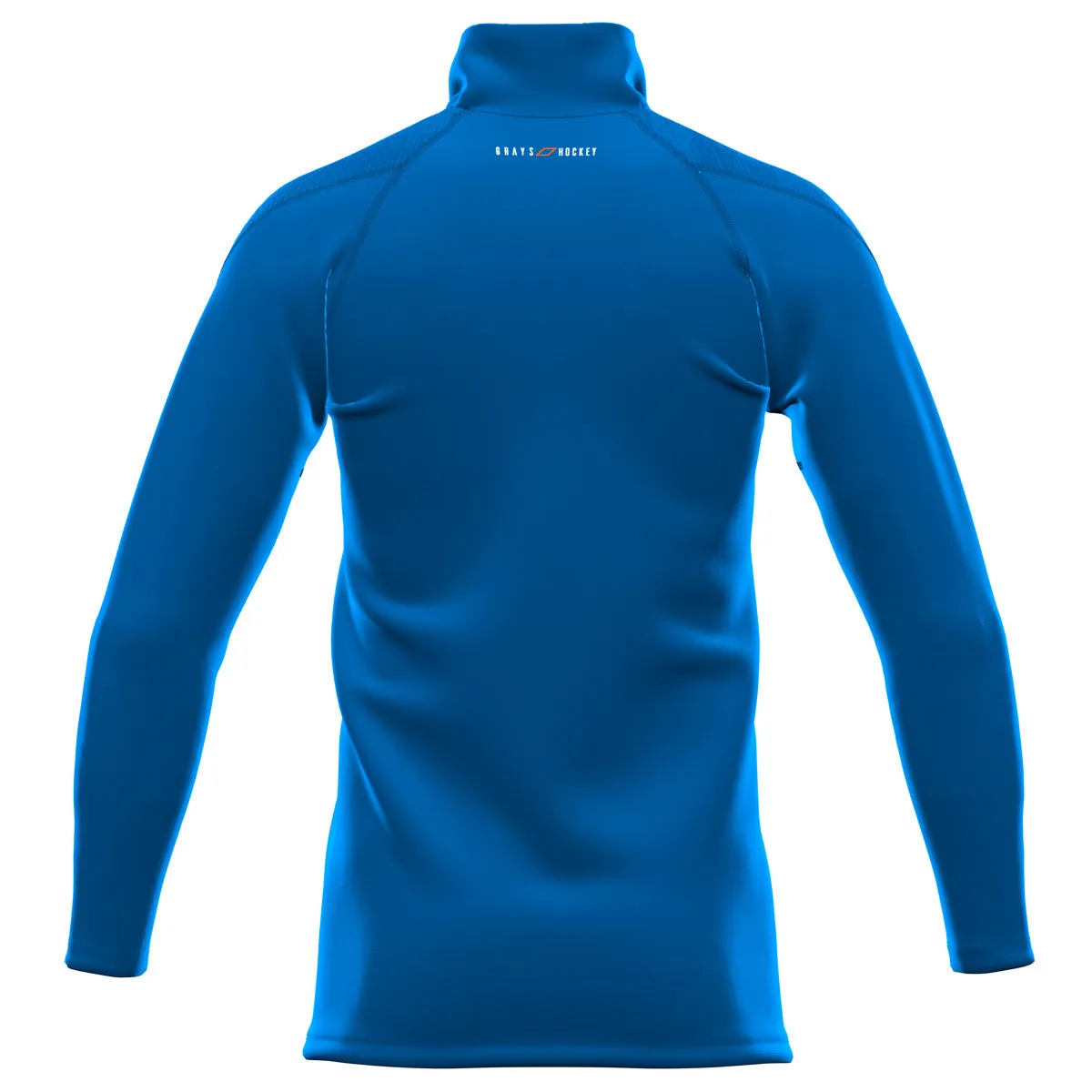 Grays GTS 1/4 Zip Fleece Junior Hockey Jacket