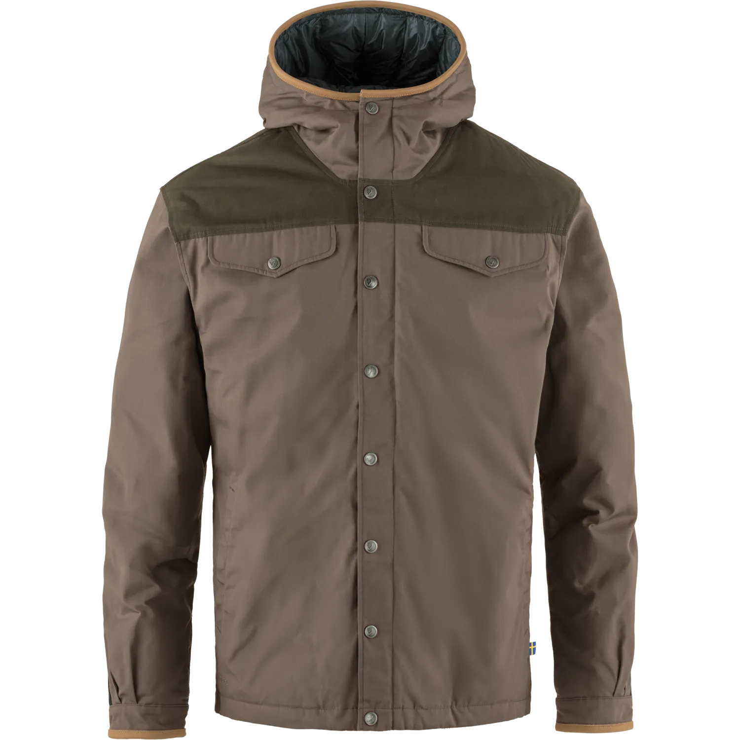 Greenland No. 1 Down Jacket M