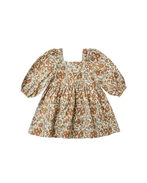 GRETTA DRESS