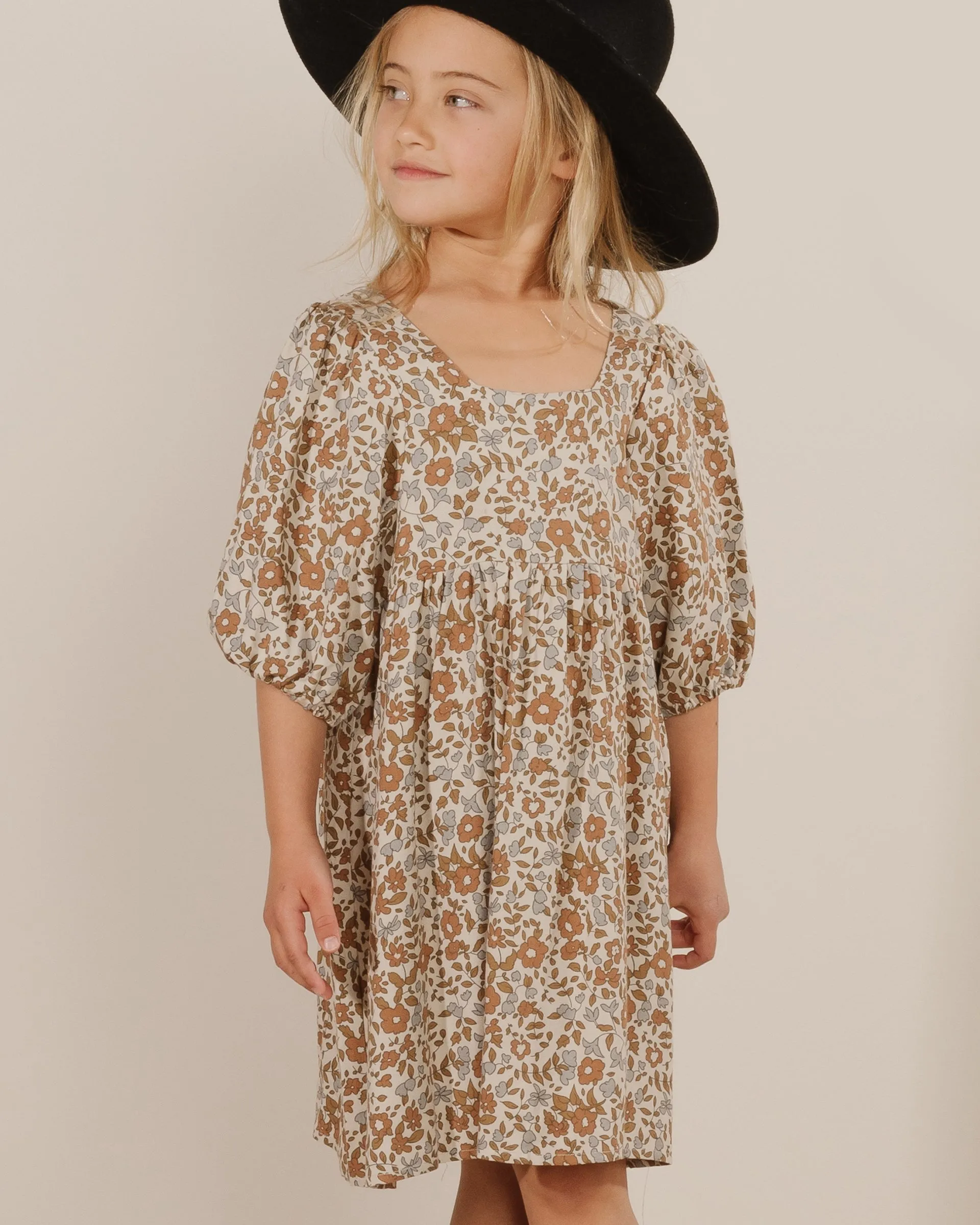 GRETTA DRESS