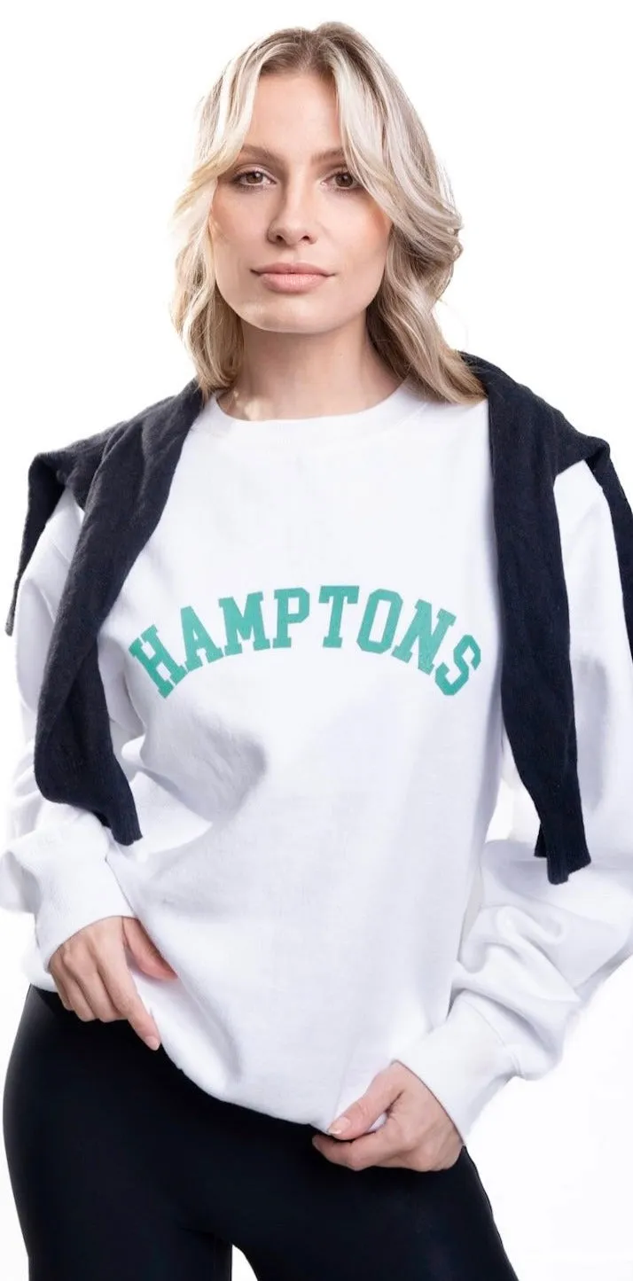 Hamptons Sweatshirt