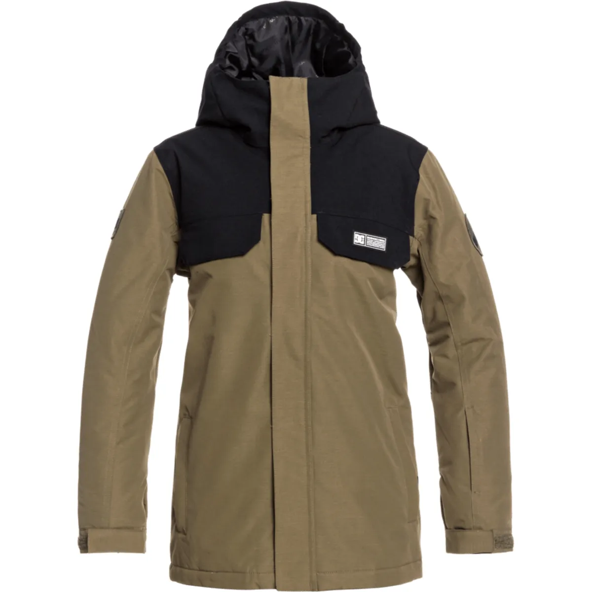 HAVEN YOUTH JACKET