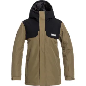 HAVEN YOUTH JACKET