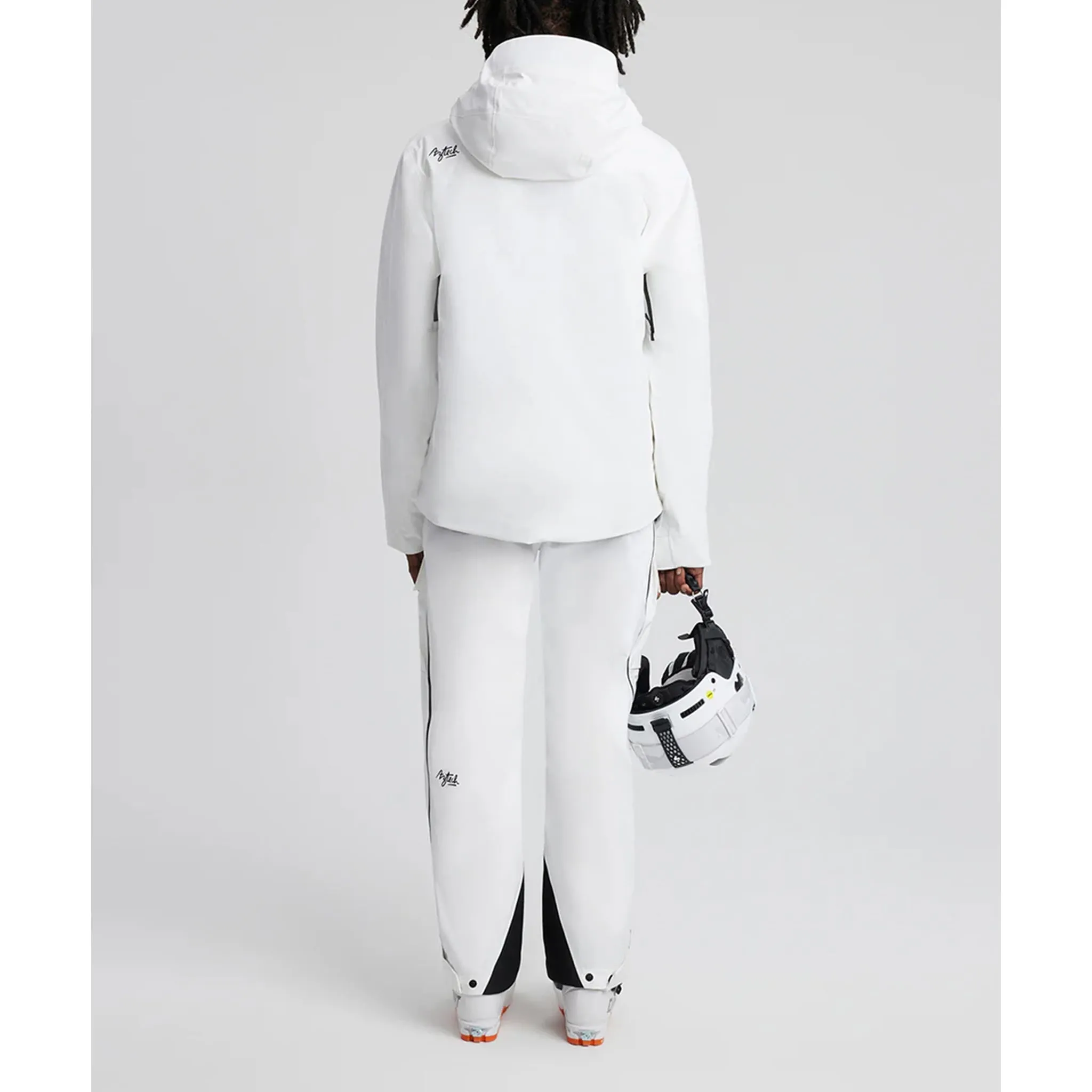 Hayden Ski Jacket
