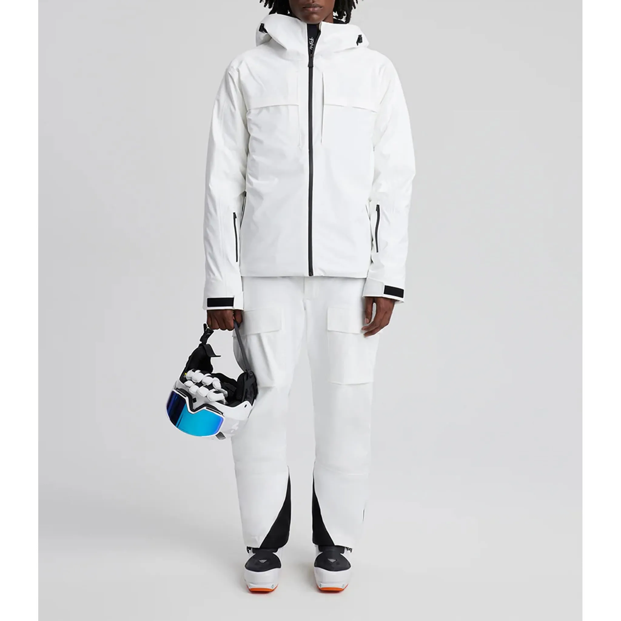 Hayden Ski Jacket