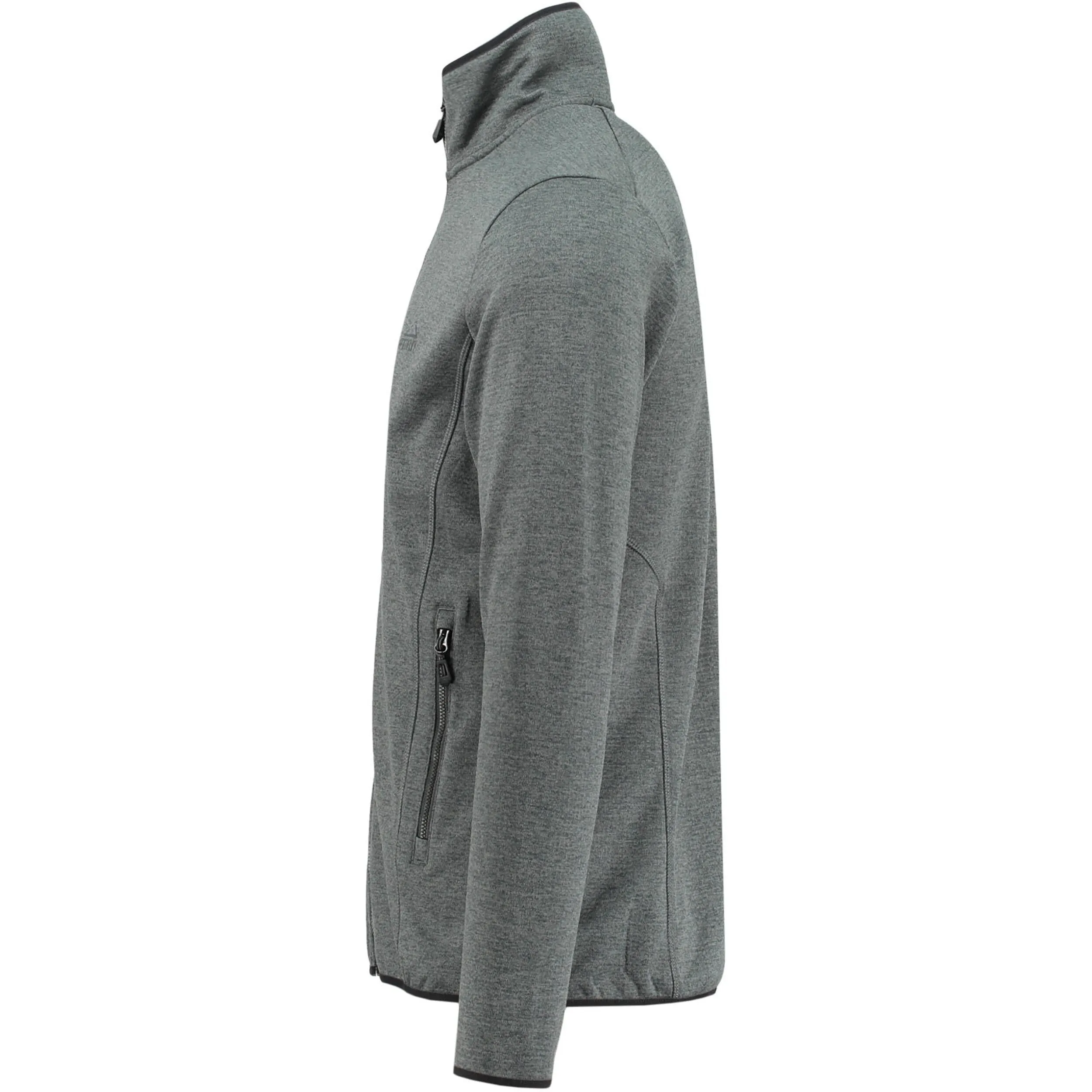 He.-Fleece-Jacke Roto III ux