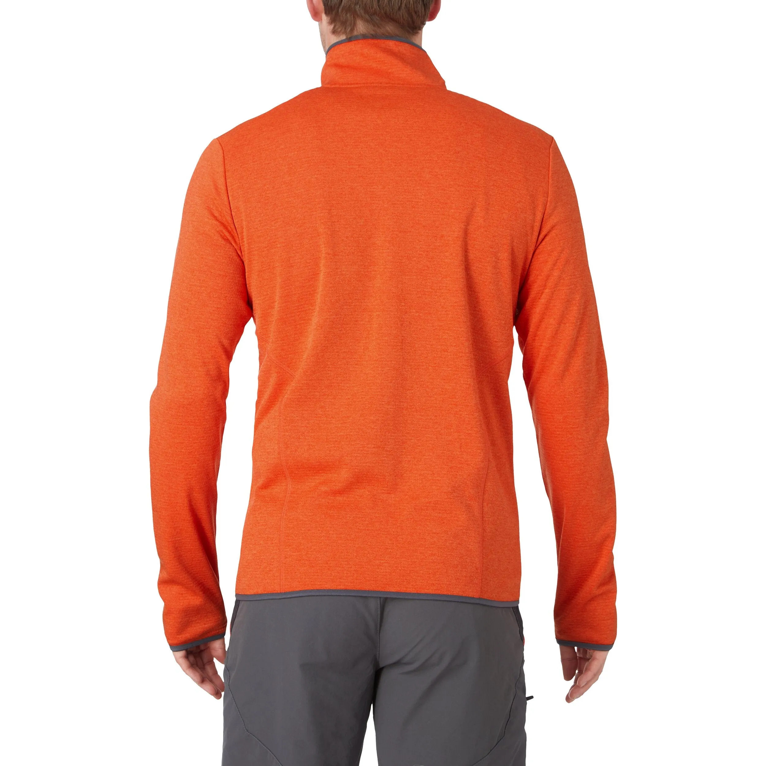 He.-Fleece-Jacke Roto III ux