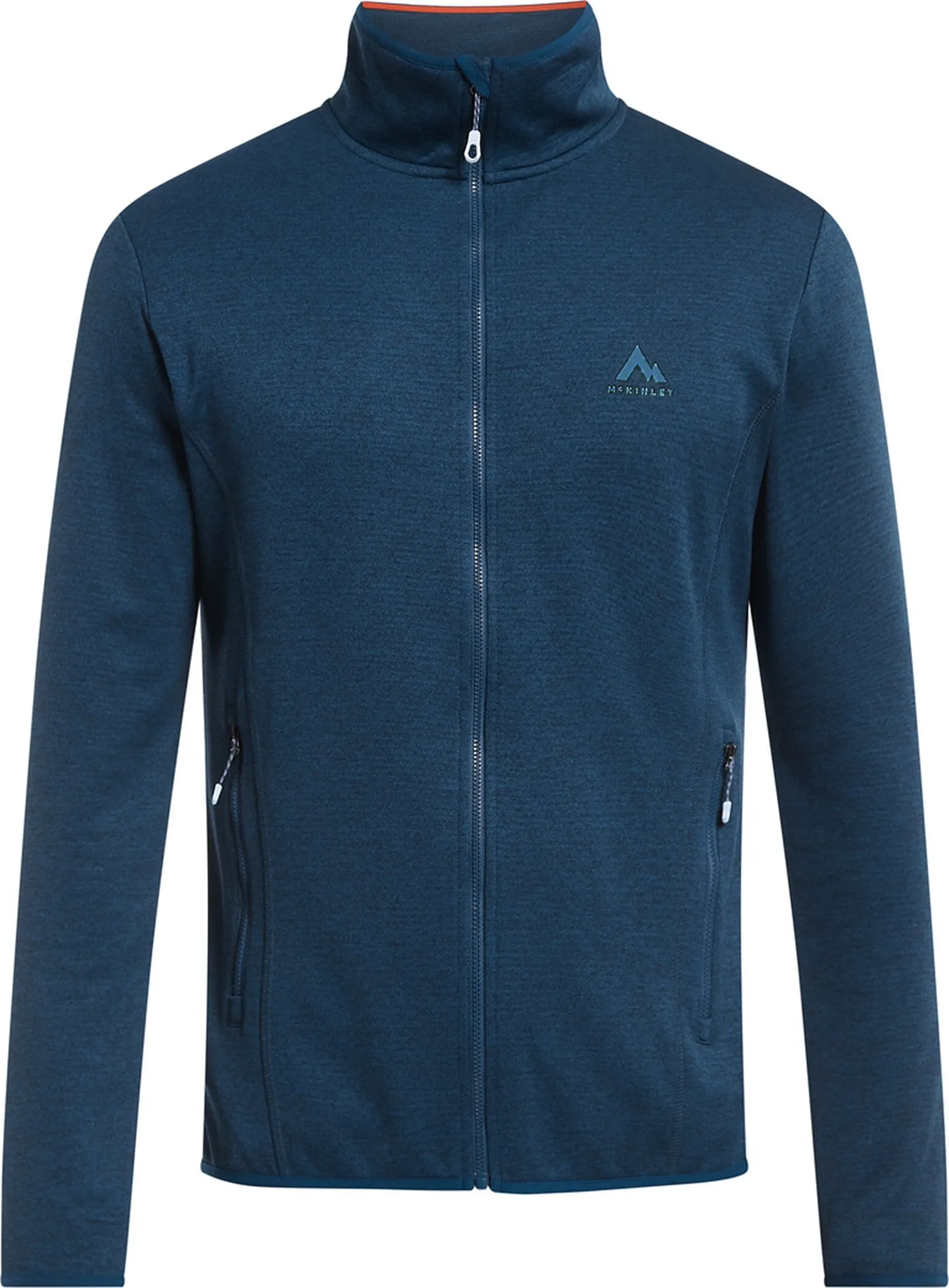 He.-Fleece-Jacke Roto III ux