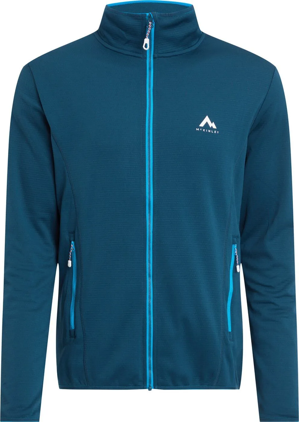 He.-Fleece-Jacke Roto III ux