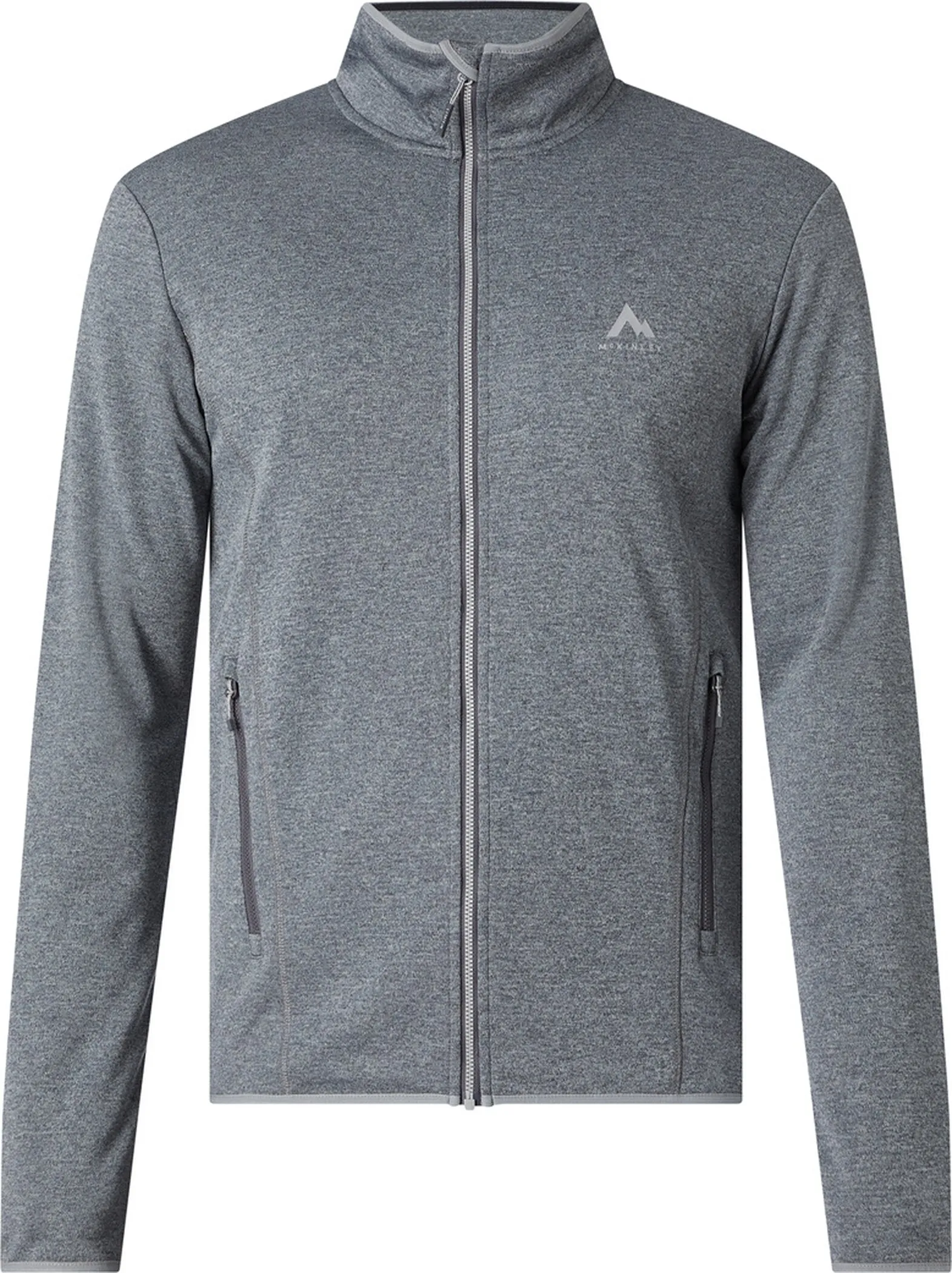 He.-Fleece-Jacke Roto III ux