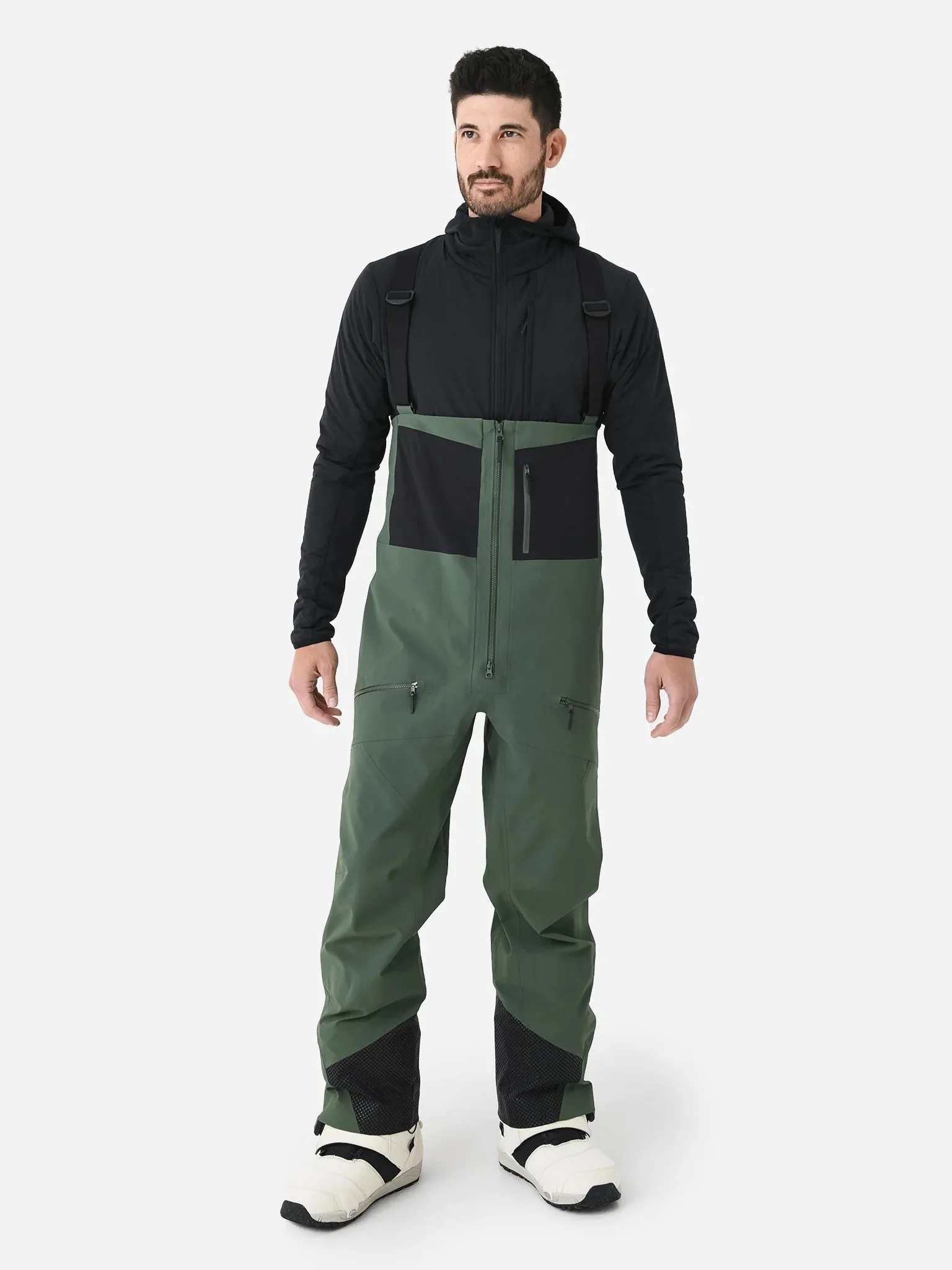 Head Men's KORE Bib Pants 2024