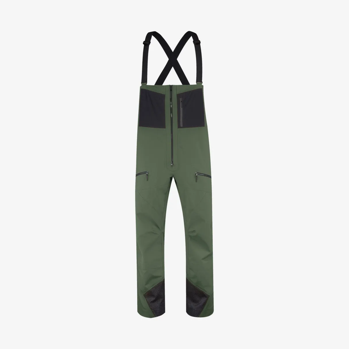 Head Men's KORE Bib Pants 2024