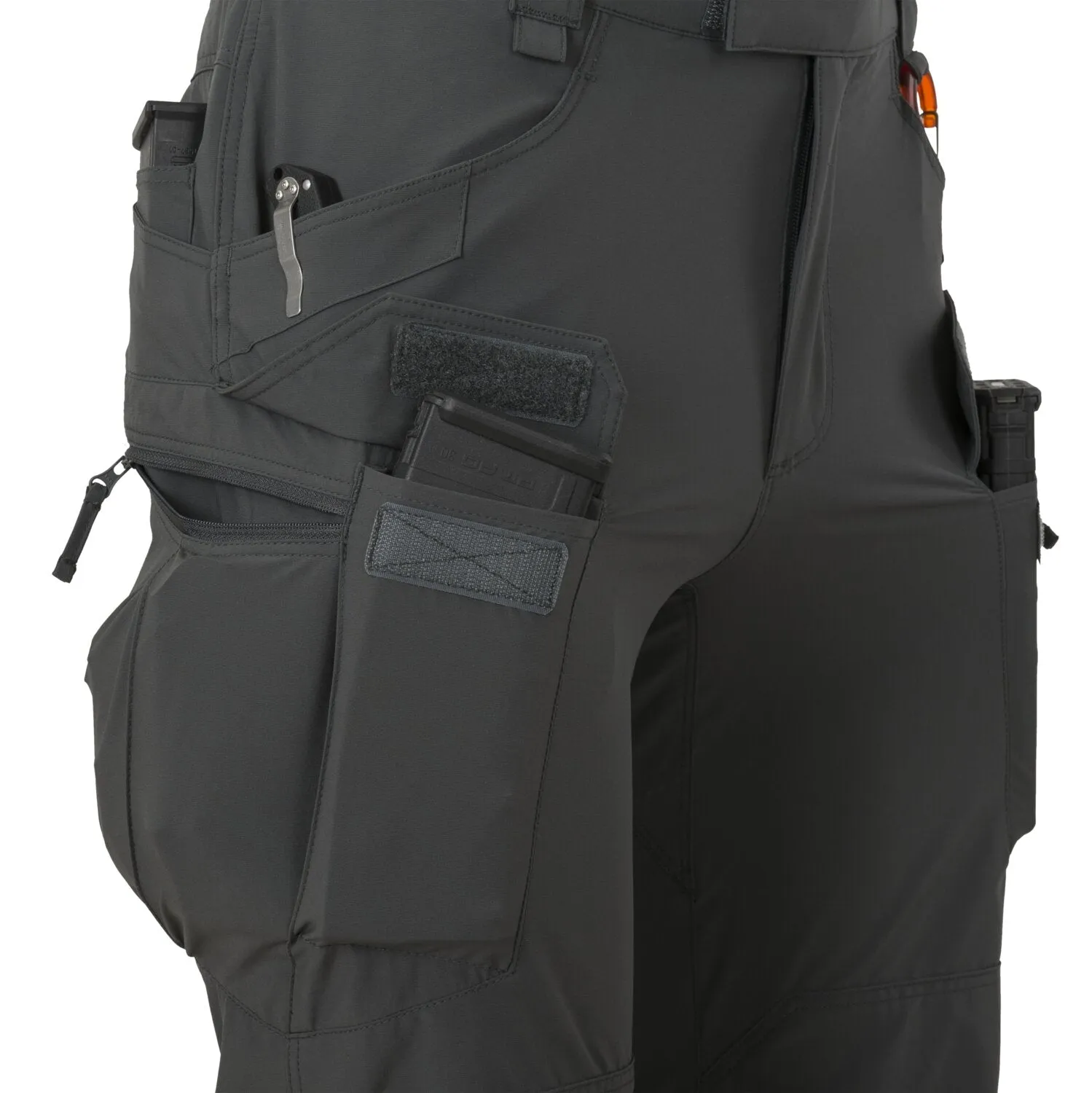 Helikon Tex OTP (Outdoor Tactical Pants) - Versastretch Lite